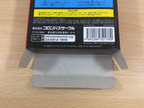 UB6903 Kaizou Choujin Shubibin Man Zero BOXED SNES Super Famicom Japan