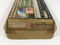 wa2194 Breath of Fire II 2 Shimei no Ko BOXED GameBoy Advance Japan