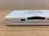 kf8045 Plz Read Item Condi Nintendo DS Lite Crystal White Console Japan