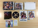PROJECT X ZONE BOXED Nintendo 3DS Japan - FG9421