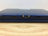 KE4036 No Battery Nintendo NEW 3DS LL XL METALLIC BLUE Console Japan