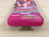 ub2629 Contra Spirits BOXED SNES Super Famicom Japan