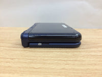 KE4036 No Battery Nintendo NEW 3DS LL XL METALLIC BLUE Console Japan