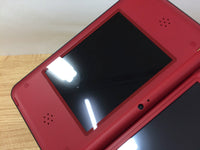 LA4458 Tested Working - Nintendo DSi LL XL DS Super Mario 25th Limited Console