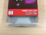 UB6903 Kaizou Choujin Shubibin Man Zero BOXED SNES Super Famicom Japan