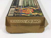 wa2194 Breath of Fire II 2 Shimei no Ko BOXED GameBoy Advance Japan