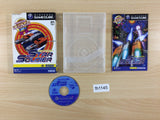 Hudson Selection Vol. 2 Star Soldier BOXED GameCube Japan - FH1145