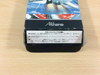 UB3438 Strike Gunner S.T.G. STG BOXED SNES Super Famicom Japan