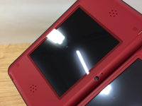 la4458 No Battery Nintendo DSi LL XL DS Super Mario 25th Limited Console Japan