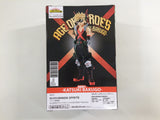 ob3580 Unopened My Hero Academia Katsuki Bakugou Boxed Figure Japan