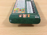 San Goku Shi BOXED GameBoy Advance Japan - UB1529