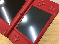 la4458 No Battery Nintendo DSi LL XL DS Super Mario 25th Limited Console Japan