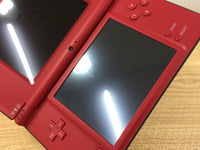 LA4458 Tested Working - Nintendo DSi LL XL DS Super Mario 25th Limited Console