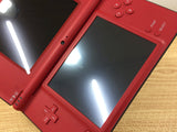 LA4458 Tested Working - Nintendo DSi LL XL DS Super Mario 25th Limited Console