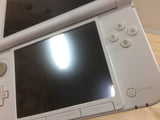 KC6443 No Battery Nintendo 3DS LL XL 3DS White Console Japan