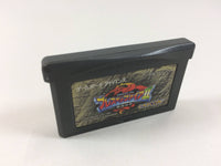 wa2194 Breath of Fire II 2 Shimei no Ko BOXED GameBoy Advance Japan