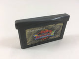 wa2194 Breath of Fire II 2 Shimei no Ko BOXED GameBoy Advance Japan