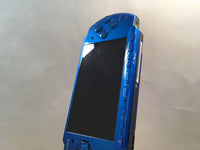 gc2549 Not Working PSP-3000 VIBRANT BLUE SONY PSP Console Japan