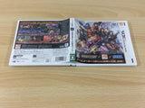 PROJECT X ZONE BOXED Nintendo 3DS Japan - FG9421