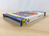 Hudson Selection Vol. 2 Star Soldier BOXED GameCube Japan - FH1145