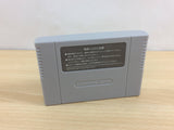 UB6903 Kaizou Choujin Shubibin Man Zero BOXED SNES Super Famicom Japan