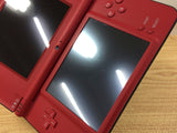 LA4458 Tested Working - Nintendo DSi LL XL DS Super Mario 25th Limited Console