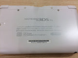 KC6443 No Battery Nintendo 3DS LL XL 3DS White Console Japan