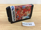 NFL Football '94 Mega Drive Genesis Japan - DH5792