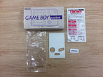 kf9023 GameBoy Pocket Console Box Only Console Japan