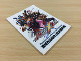 PROJECT X ZONE BOXED Nintendo 3DS Japan - FG9421