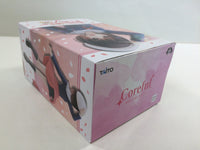 oa3402 Unopened Saekano Megumi Kato Anime Prize taito Boxed Figure Japan