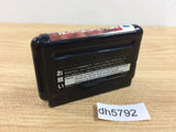 NFL Football '94 Mega Drive Genesis Japan - DH5792