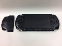 G8578 No Battery PSP-3000 PIANO BLACK SONY PSP Console Japan