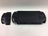 G8578 No Battery PSP-3000 PIANO BLACK SONY PSP Console Japan