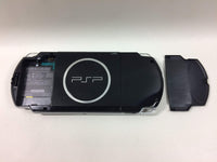G8578 No Battery PSP-3000 PIANO BLACK SONY PSP Console Japan