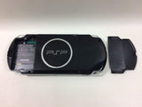G8578 No Battery PSP-3000 PIANO BLACK SONY PSP Console Japan