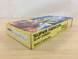 From TV Animation Slam Dunk SD Heat Up!! BOXED SNES Super Famicom Japan - UC2216