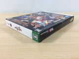 PROJECT X ZONE BOXED Nintendo 3DS Japan - FG9421