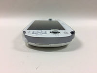 g9456 Not Working PS Vita PCH-1000 CRYSTAL WHITE SONY PSP Console Japan