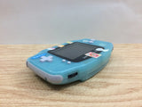 GameBoy Advance Chobits Ver. Game Boy Console Japan - Tested Working KF1267