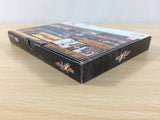 PROJECT X ZONE BOXED Nintendo 3DS Japan - FG9421
