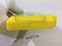 AC5770 Milon's Secret Castle NES Famicom Japan