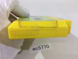 AC5770 Milon's Secret Castle NES Famicom Japan