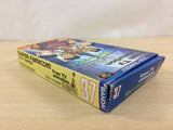 From TV Animation Slam Dunk SD Heat Up!! BOXED SNES Super Famicom Japan - UC2216