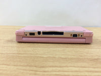 kd3543 Not Working Nintendo 3DS Misty Pink Console Japan