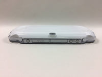 g9456 Not Working PS Vita PCH-1000 CRYSTAL WHITE SONY PSP Console Japan