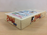 ub8448 Mahoujin Guru Guru 2 Magical BOXED SNES Super Famicom Japan