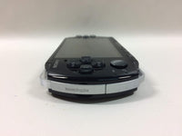 G8578 No Battery PSP-3000 PIANO BLACK SONY PSP Console Japan