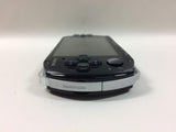 G8578 No Battery PSP-3000 PIANO BLACK SONY PSP Console Japan
