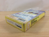 From TV Animation Slam Dunk SD Heat Up!! BOXED SNES Super Famicom Japan - UC2216